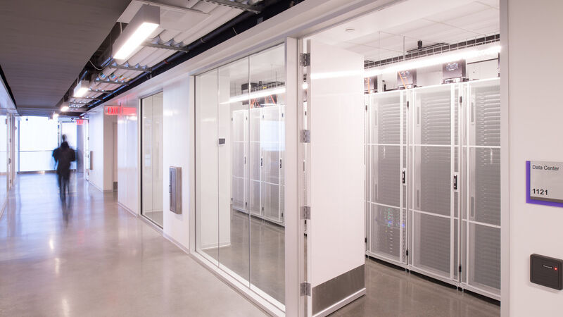 Future-Proofing High-Performance Computing… | Affiliated Engineers