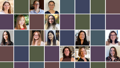 2024 International Women in Engineering Day: Celebrating AEI Women ...