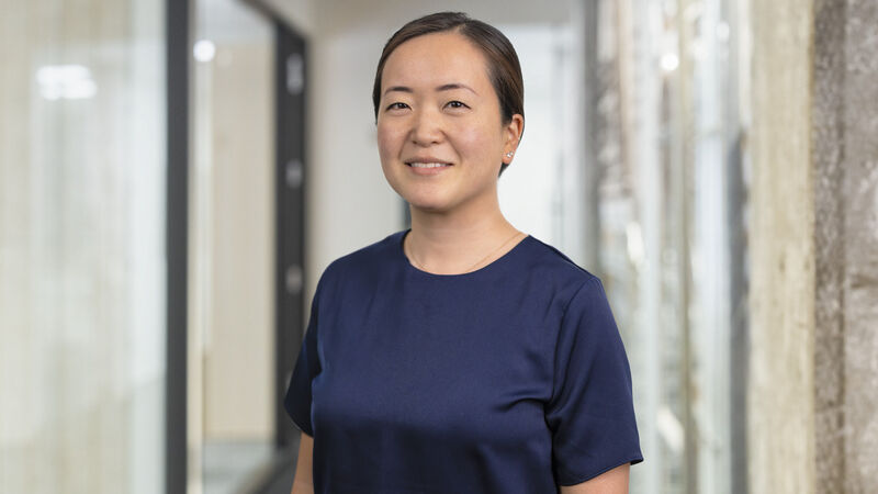 AEI’s Joanna Pyun and Greg Smithmyer Named to… | Affiliated Engineers