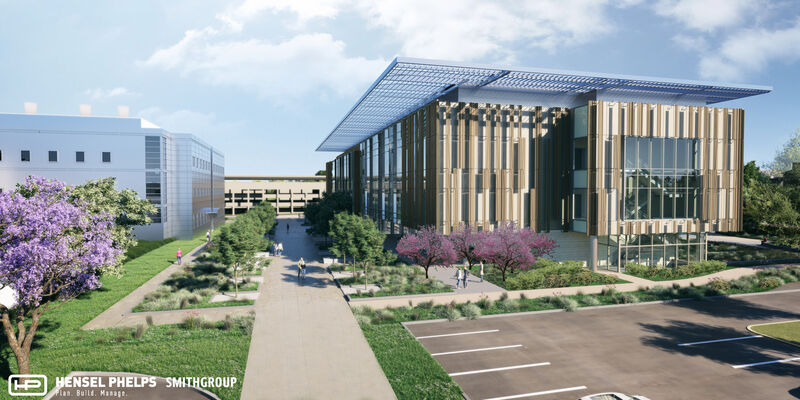 California Institute for Technology - Tianqiao & Chrissy Chen ...
