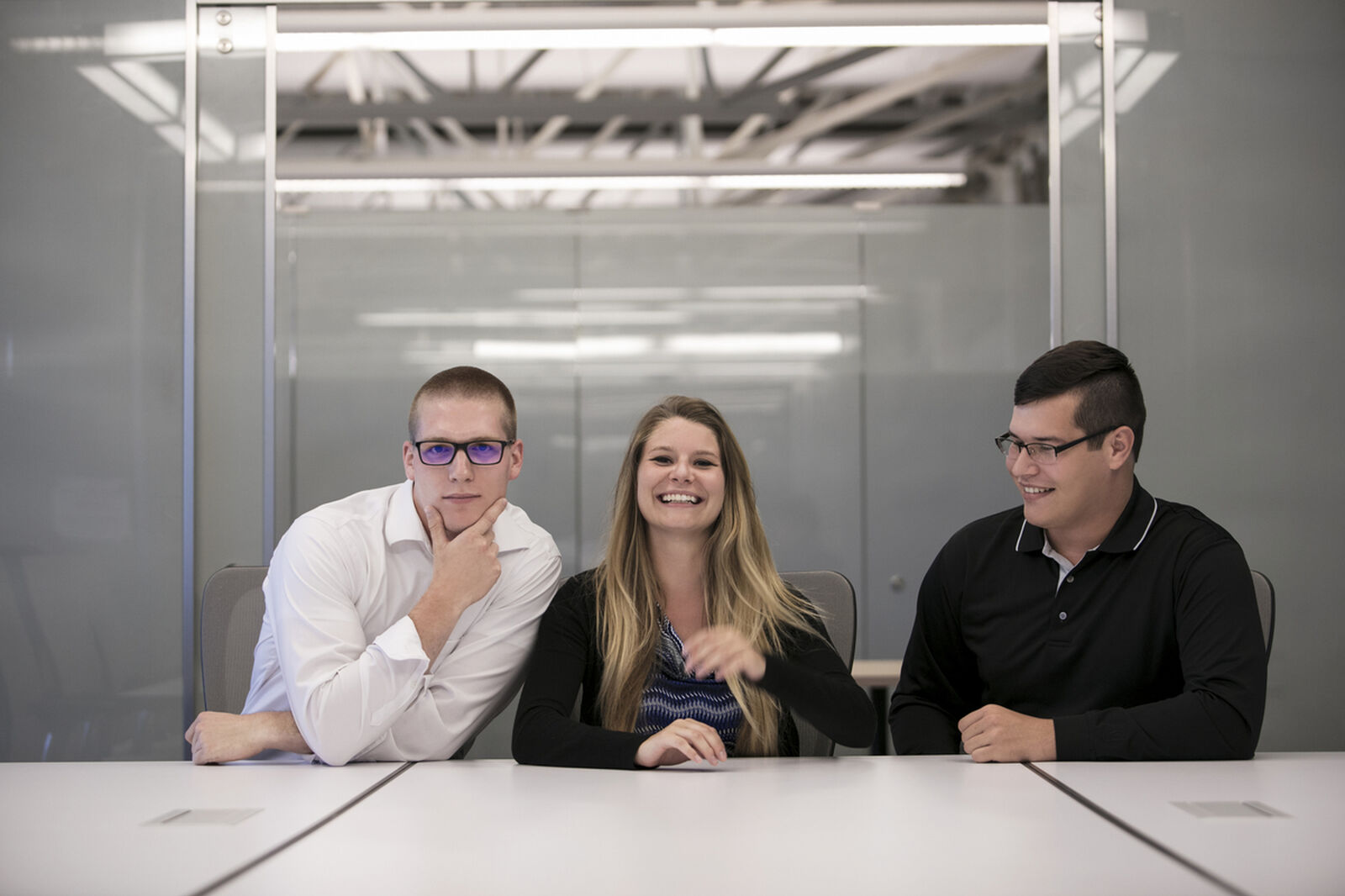 What’s it like to be an engineering intern at AEI? Affiliated Engineers