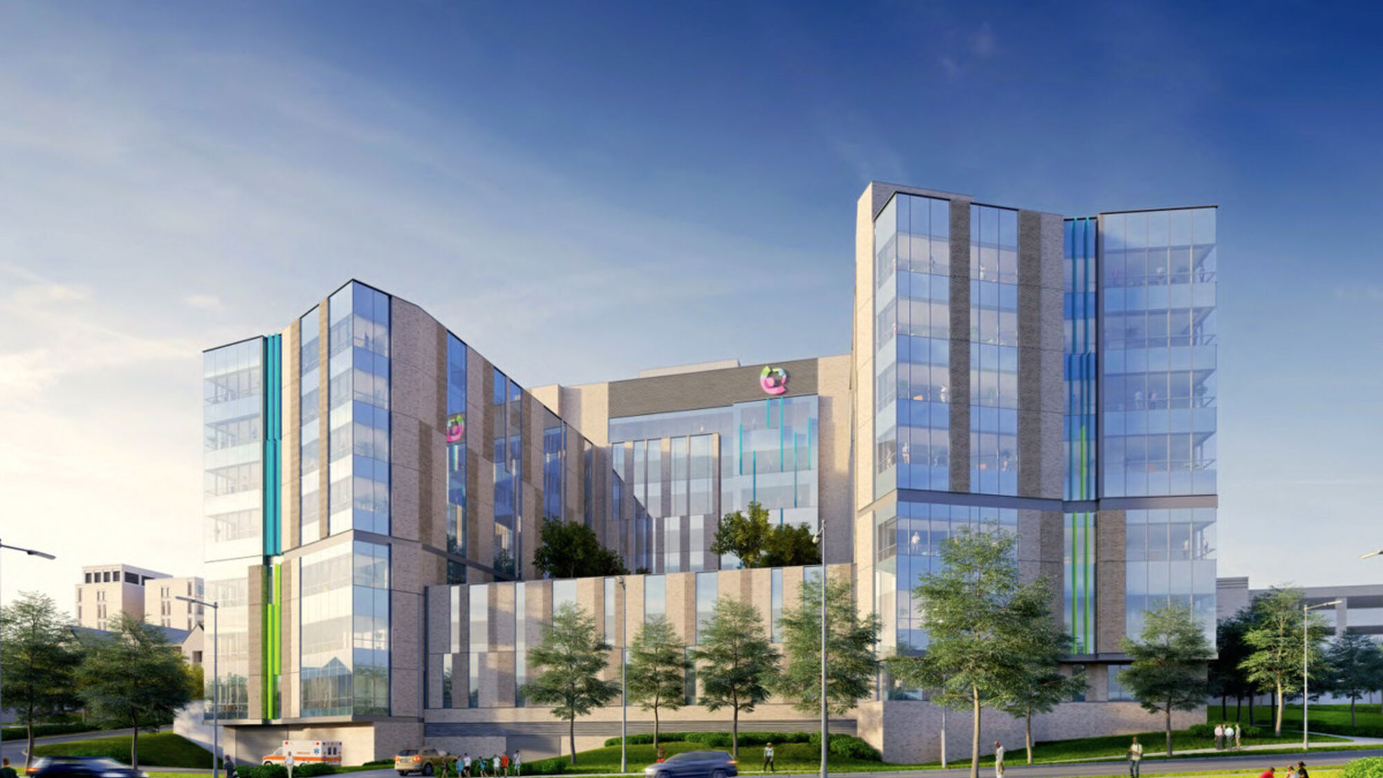 First Look: Cincinnati Children's Hospital Medical Center | Affiliated ...