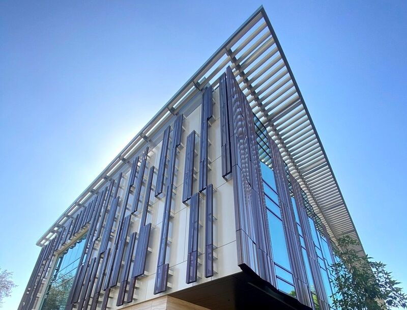 California Institute for Technology - Tianqiao & Chrissy Chen ...