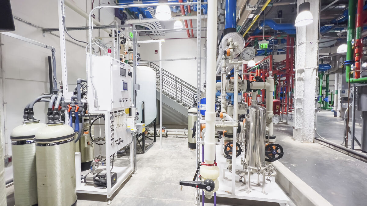 AEI Ranks Among the Top 15 in CSE’s 2025 MEP… | Affiliated Engineers