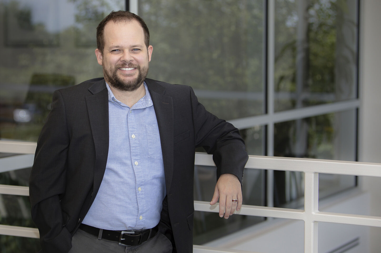 Sean Hood Affiliated Engineers