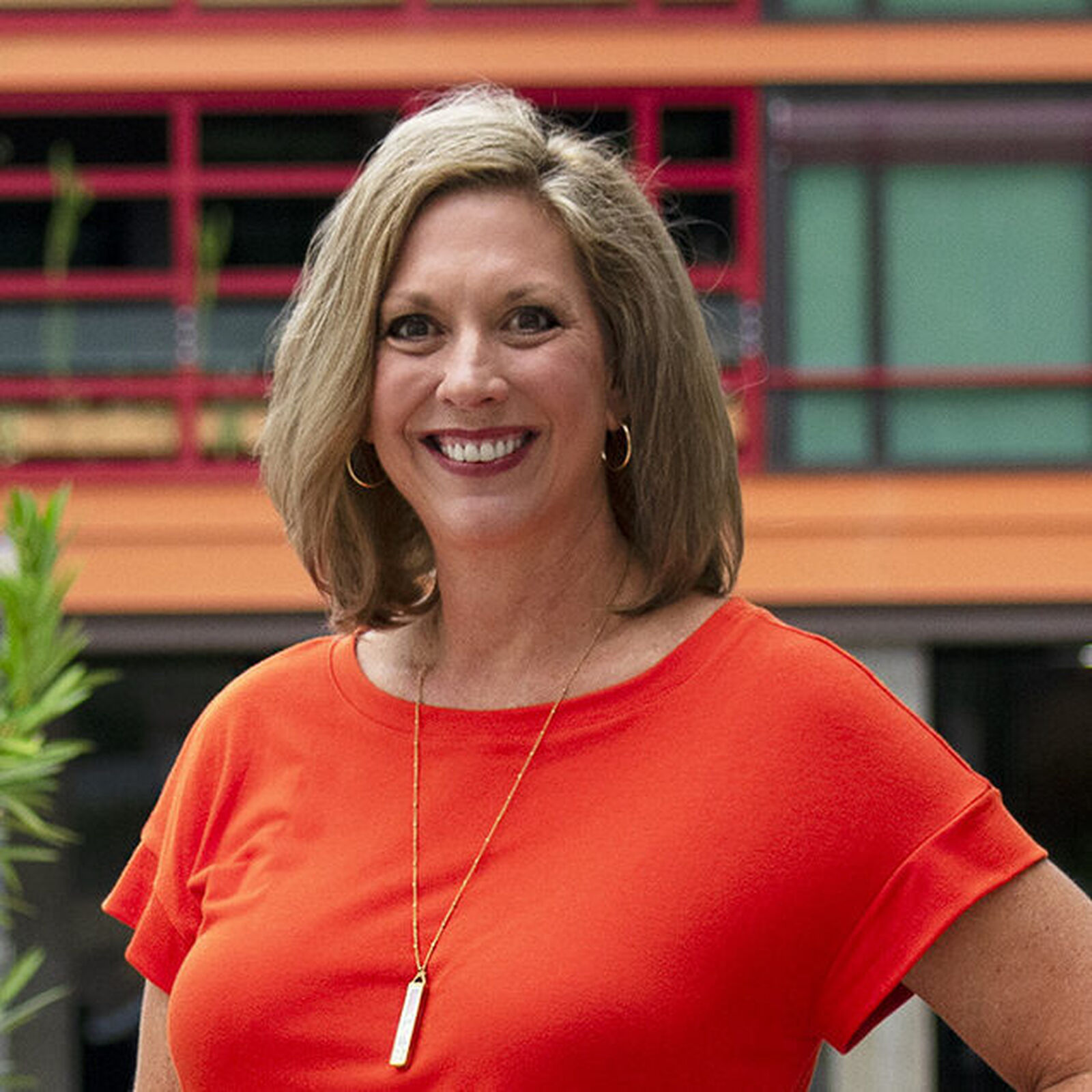 Denise Allen Affiliated Engineers