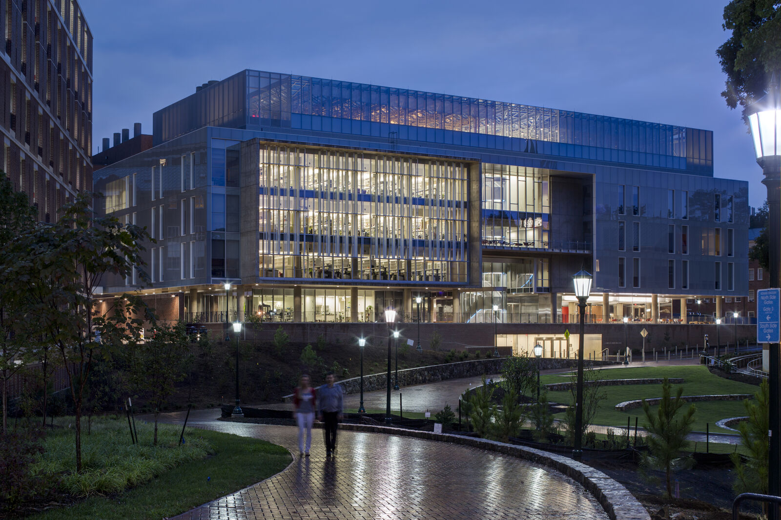 university-of-north-carolina-at-chapel-hill-genome-sciences-building-affiliated-engineers