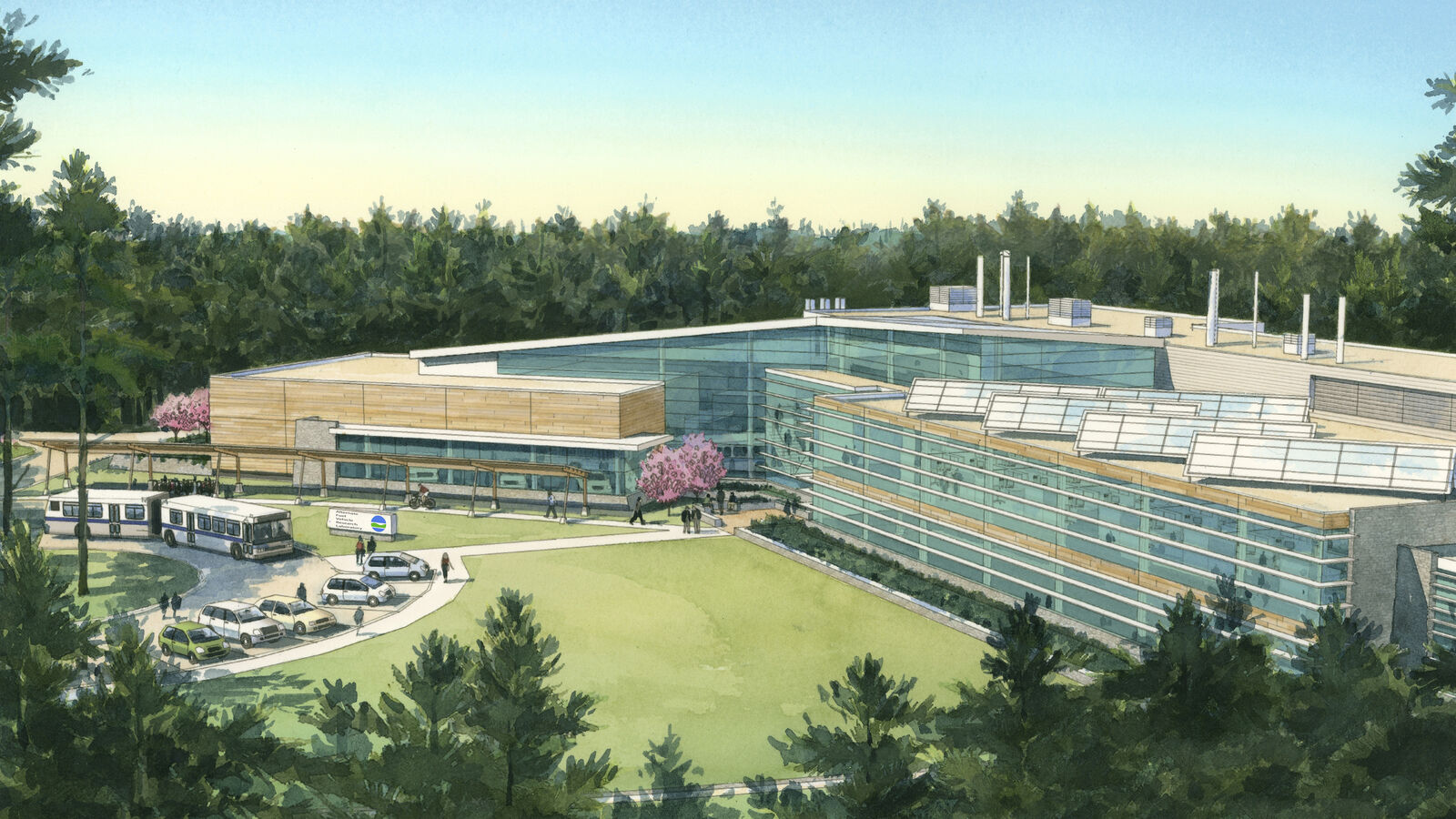 New York State Office of General Services Alternative Fuel and