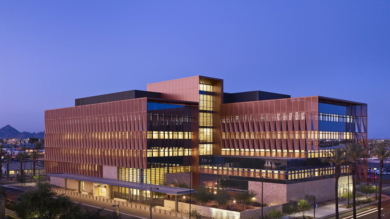 The University Of Arizona - The University Of Arizona Cancer Center At ...