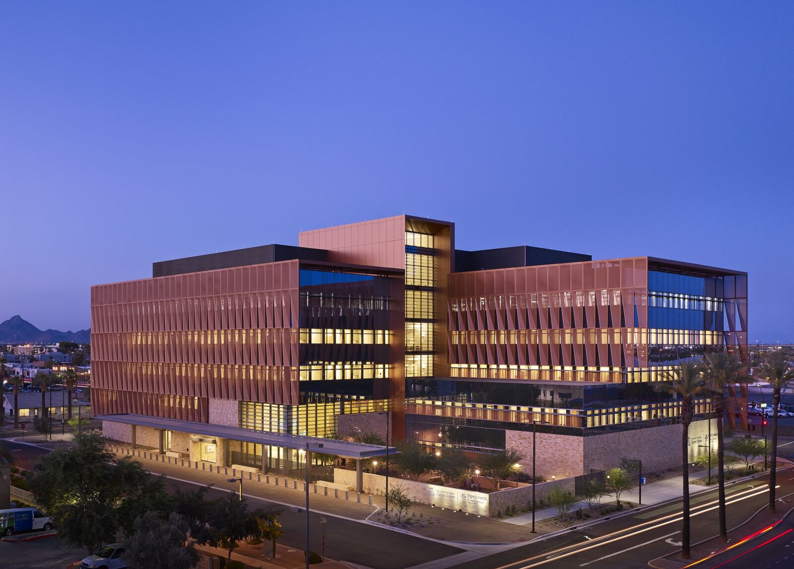 The University Of Arizona - The University Of Arizona Cancer Center At ...