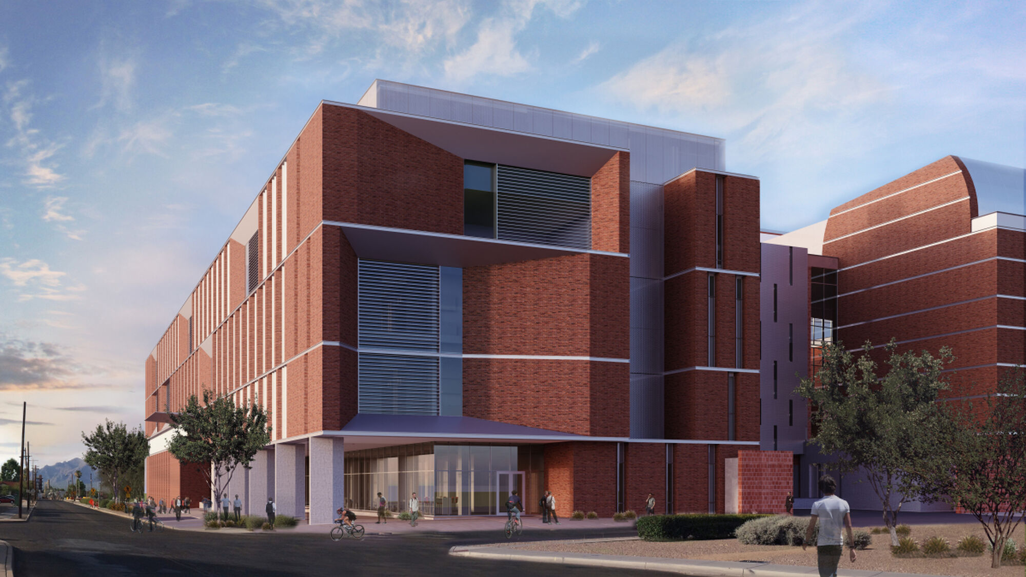 Bioscience Research Laboratories Affiliated Engineers