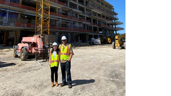 2024 International Women in Engineering Day:… | Affiliated Engineers