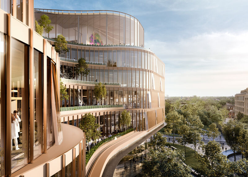 Projects in Design | Affiliated Engineers