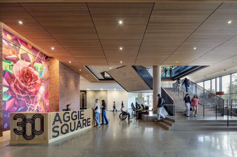 Projects in Design | Affiliated Engineers