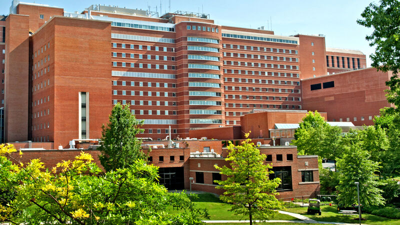 National Institutes of Health - Building 10 E Wing Renovation ...