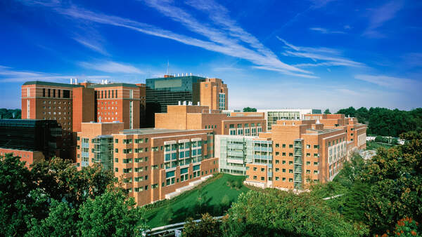 National Institutes of Health - Building 10 E Wing Renovation ...