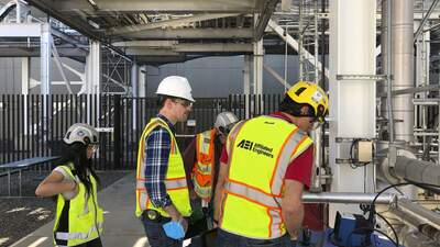 National PE Day 2025: 10 Facts about… | Affiliated Engineers