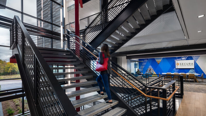 Corporate Headquarters | Affiliated Engineers