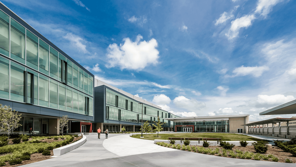 University of Kansas - Central District Redevelopment Project ...