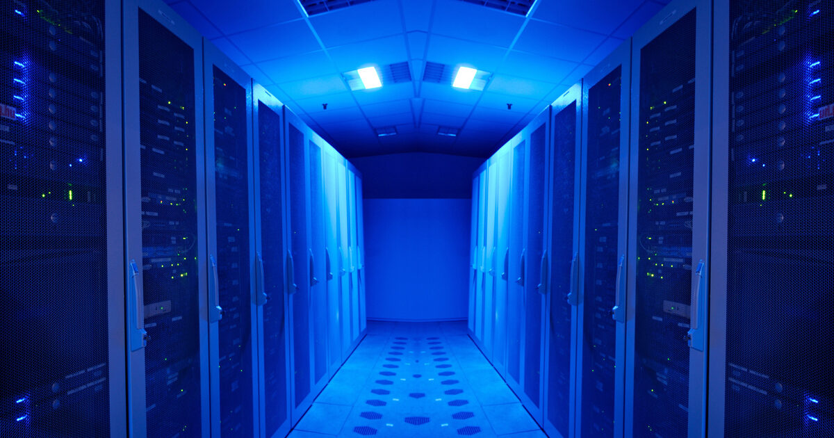 Designing Data Centers for Rapid Growth and… | Affiliated Engineers