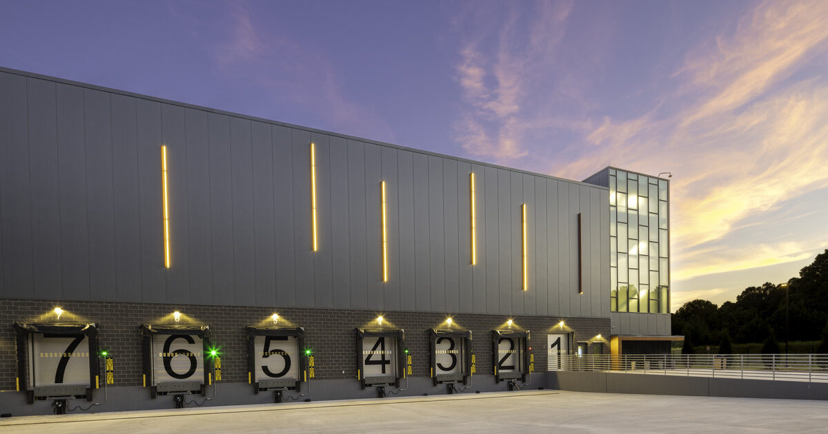 United Therapeutics’ Project Lightyear:… | Affiliated Engineers