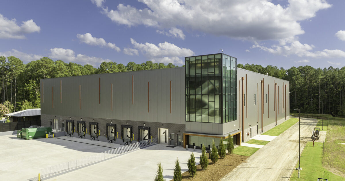 United Therapeutics Corporation's Project… | Affiliated Engineers