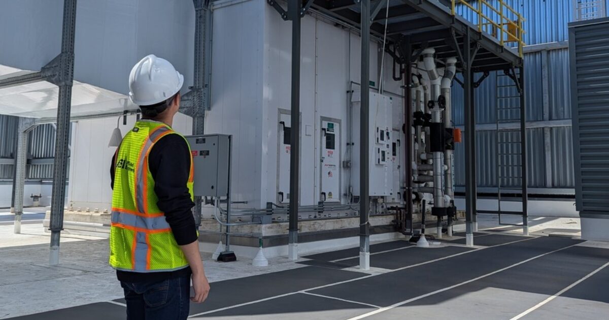 Engineers at the Heart of Innovation –… | Affiliated Engineers