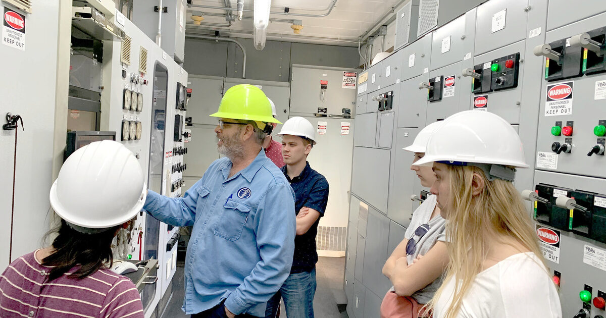 National STEM/STEAM Day 2022: Engaging the… | Affiliated Engineers