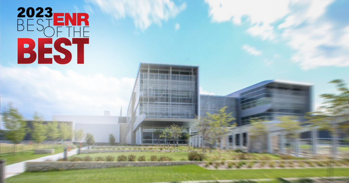 Engineering Biosecurity & Sustainability:… | Affiliated Engineers