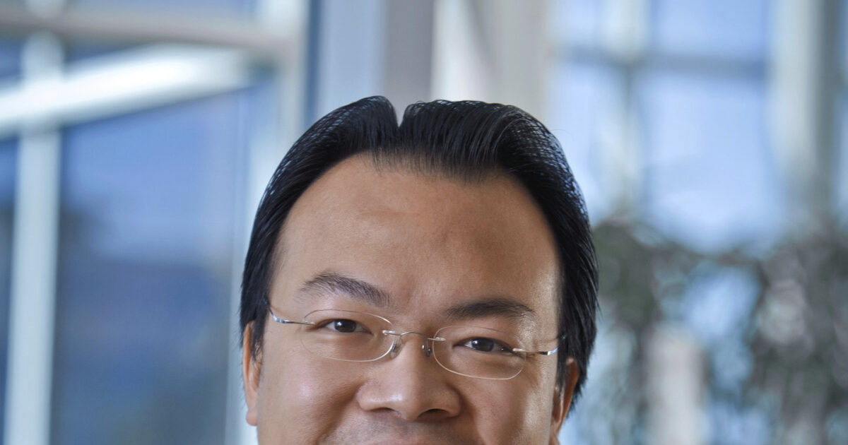 Kwongyee Yeong | Affiliated Engineers