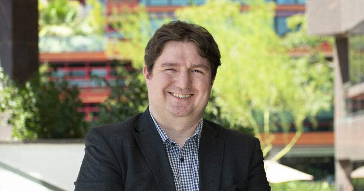 Brett McQuillan | Affiliated Engineers