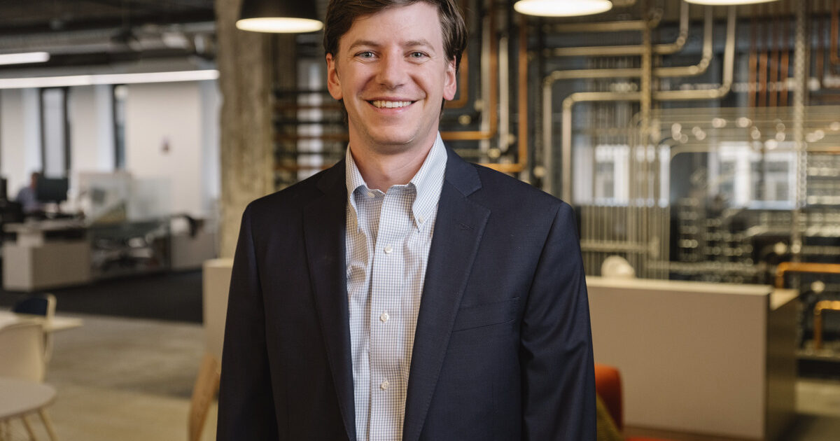 Blaine Conner | Affiliated Engineers