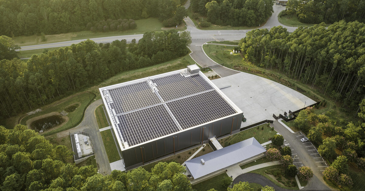 Projects in Design | Affiliated Engineers