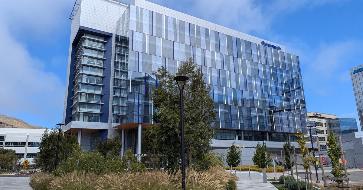 B86 Laboratory Tenant Improvement, South San… | Affiliated Engineers