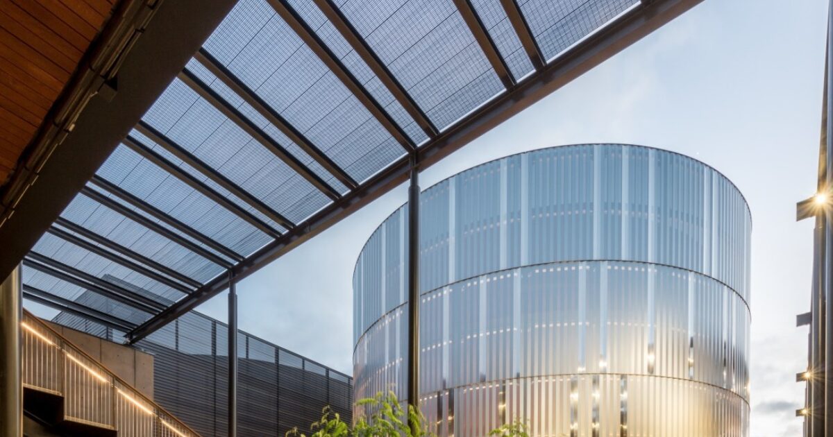Healthcare | Affiliated Engineers